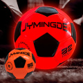 Glow in the Dark Soccer Ball leidde voetbal