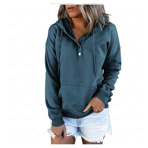 Hoodie para mulheres tintarem moletom