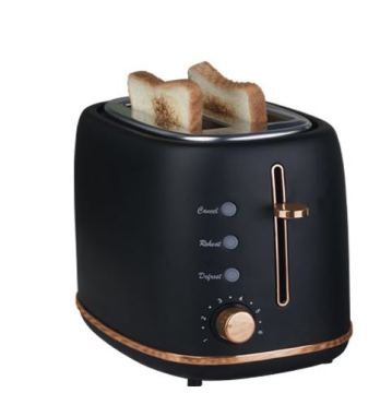 Grillet à sandwich commercial - Nouveau design de haute qualité