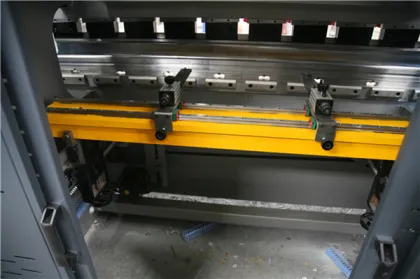 cnc press brake / press brake die / press brake tooling