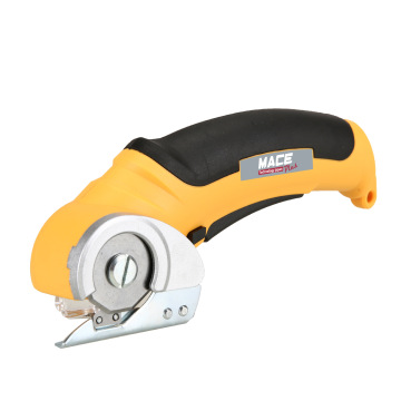 60W 2000MAH USB Mini Lithium Electric Scissors: uno strumento versatile per tagliare tessuto, pelle e altro ancora
