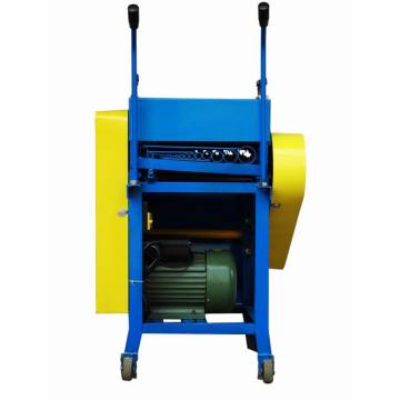 Coaxial Cable Wire Stripping Machine