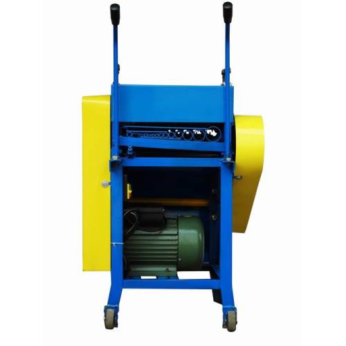 Coaxial Cable Wire Stripping Machine
