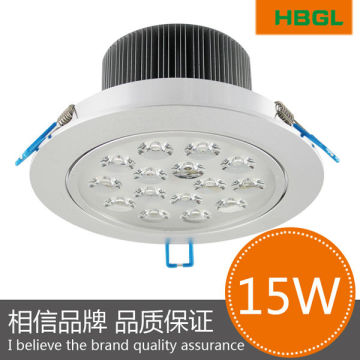 2014 new design led ceiling lights GLC-TH 3w-18w companies looking for distributors