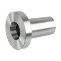 Custom Stainless Steel CNC Machining Parts Service