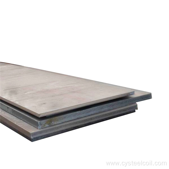 AISI SAE 1070 Carbon Structural Steel Plate