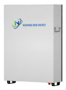 5.12kWh 7.68kWh 10.24kwh Ress montados en la pared