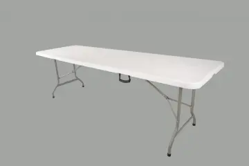 Fold-in-Half Blow Molding Table
