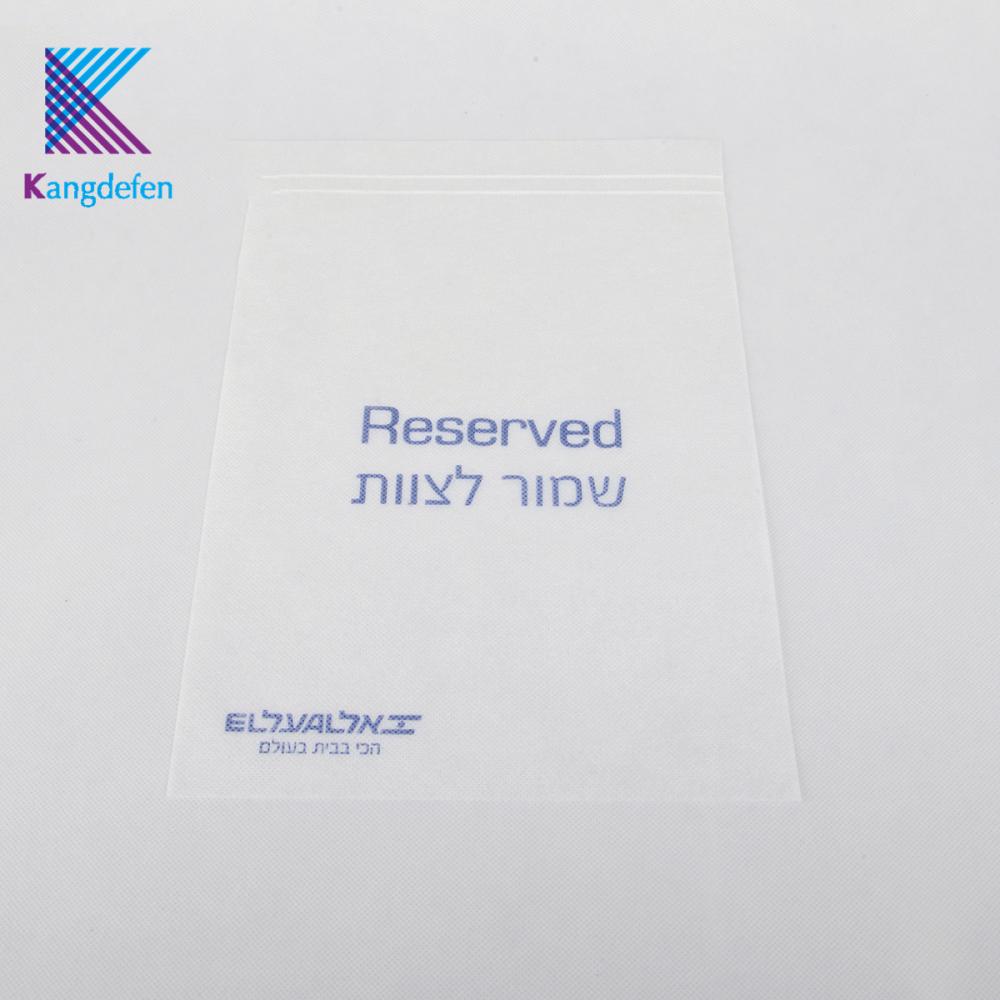 Wholesale Non-woven Pillowcase