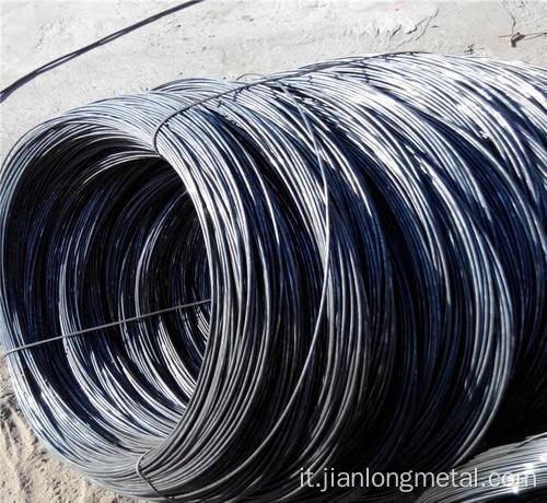 Cattle Veld Span Fence of Iron Wire