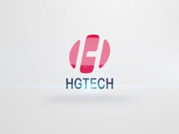 HGTECH Top selling products 2020 CNC Factory Laser Rust Removal 200w 500w 1000w laser cleaning machine