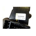 Button switch window winder for Lancia ypsilon