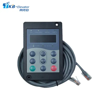 Monarch Elevator Service Tool MDKE6