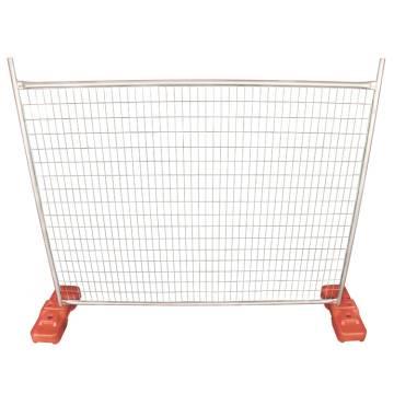 Metal Temporary Fence Mesh Welded Panel Welding Type