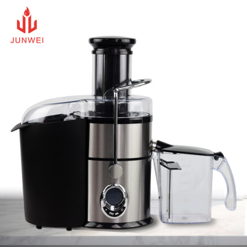 Juniwei masticating centrifugal juicer: เครื่องคั้นน้ำแบบช้าอเนกประสงค์สำหรับการผสมและการสกัดน้ำผลไม้