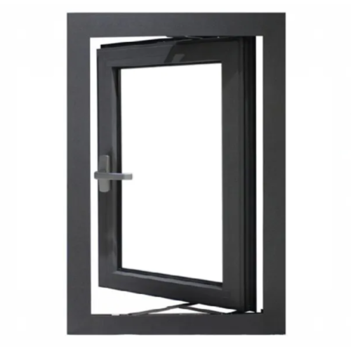 Energy Efficient aluminum casement windows