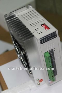 2-phase MS-2H130M Microstep Stepper Driver