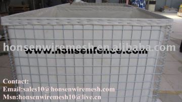High Quality Hesco (15years factory)
