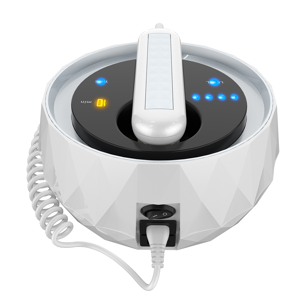 radio frequency face lift