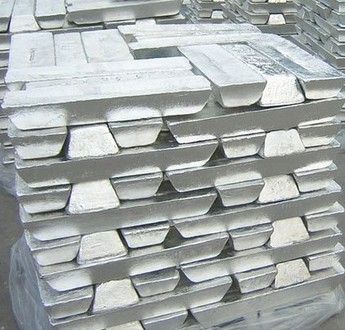 (99.99%, 99.98%, 99.95%, 99.9%) High Purity Magnesium Ingot