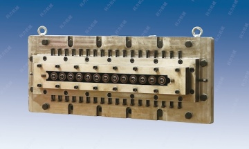 Vielseitige Ziegelform -Designs