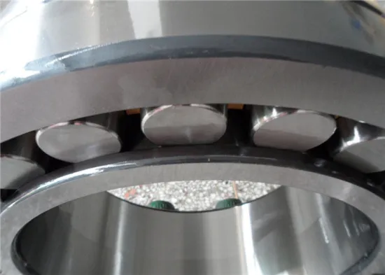 Open  C0 Spherical Roller Bearing Chrome Steel 24184 Ccw33 24184 Caw33