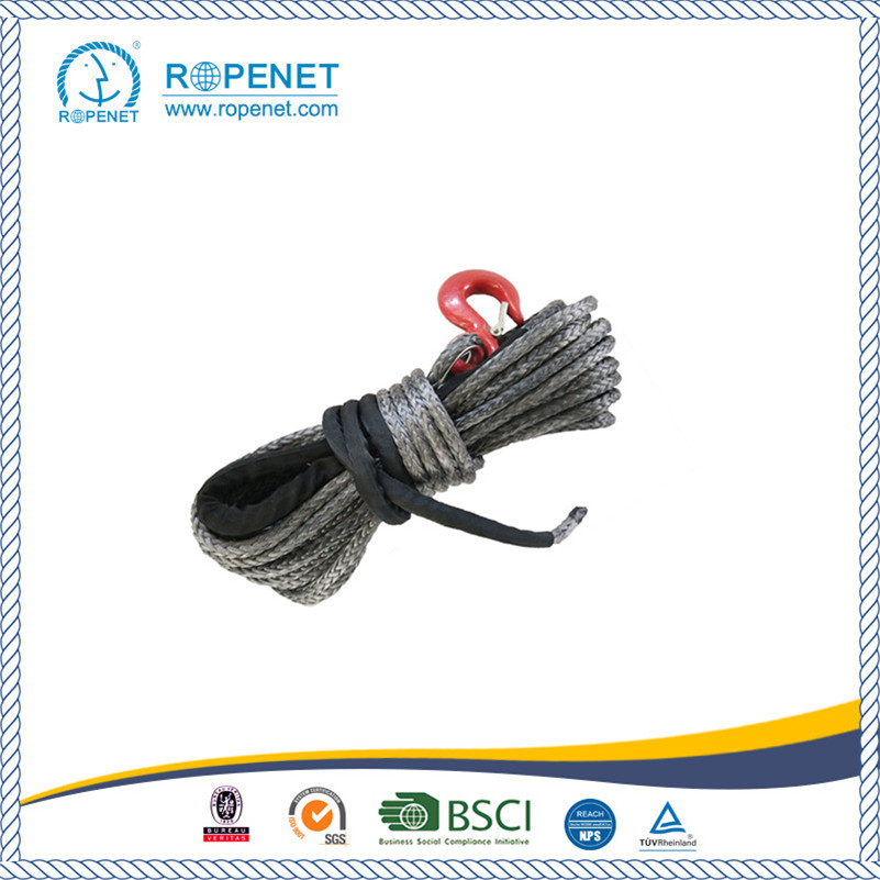 High Strength Tow Rope For Hot Sale