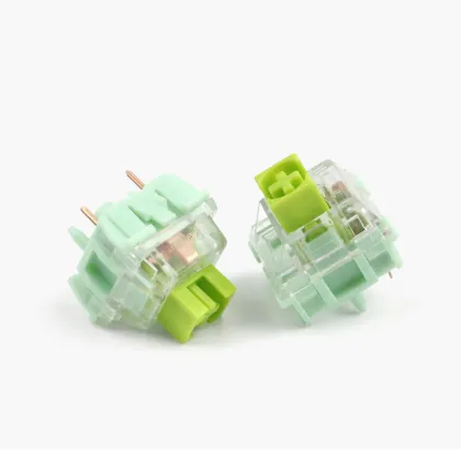 TTC ACE Linear 3pin RGB SMD 60g Switch