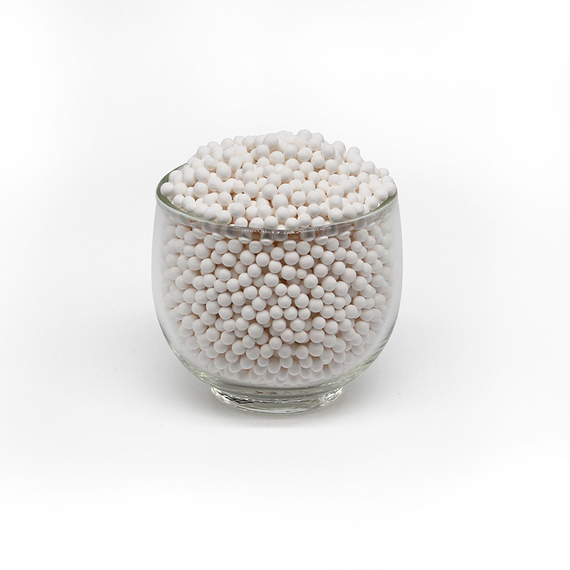 activated aluminum oxide desiccant activated alumina