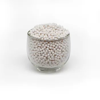 activated aluminum oxide desiccant activated alumina