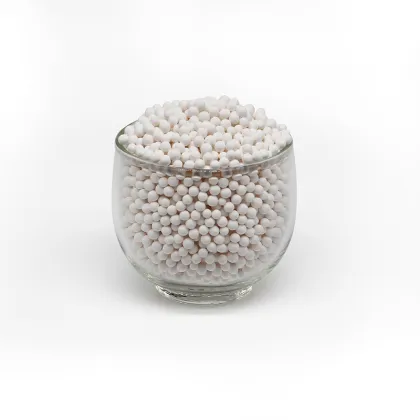 activated aluminum oxide desiccant activated alumina