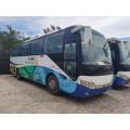 45 places bus yutong