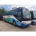 45 seats yutong bus