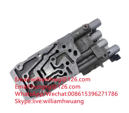 Dana Valve Block 4211199 Fantuzzi Connector Ebc010 920053853, High Quality Dana Valve Block