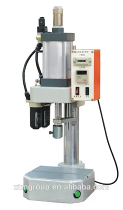 Pneumatic press Pneumatic press machine Pneumatic machine