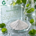 Polvo de asiaticósido de alta pureza para el cuidado de la piel