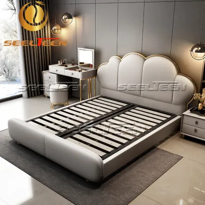 5 Star Hilton China Hotel Bedroom Furniture Wholesale
