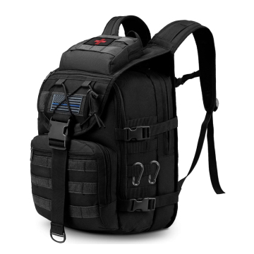 Tactical Molle Backpack 45L Mint for Outdoor Hiking Hunting