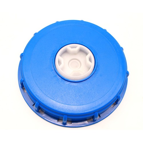 Free Samples Ibc Container Cap 163mm With VENT