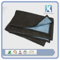 Wholesale Waterproof Furniture Cotton Felt Moving Blanket