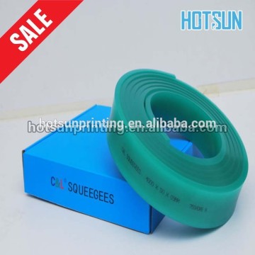 screen printing squeegee