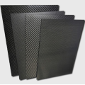 Super strength cnc laser cutting carbon fiber sheet