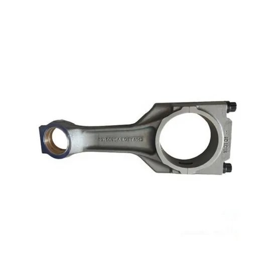 Affordable QSK60 Engine Parts: Connecting Rods 3643083, 3644676, 3640518