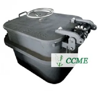 Fireproof Marine Hatch Covers