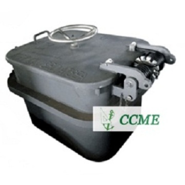 Fireproof Marine Hatch Covers