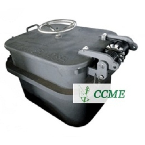 Fireproof Marine Hatch Covers