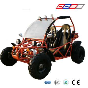 Go Kart Lz150-3