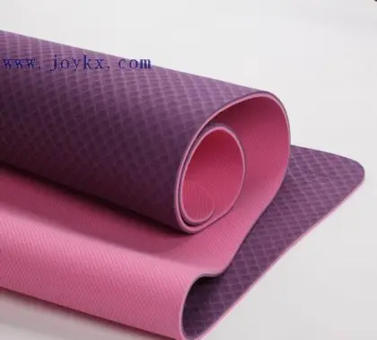 TPE Yoga mat,Yoga sport Mat,TPE mat