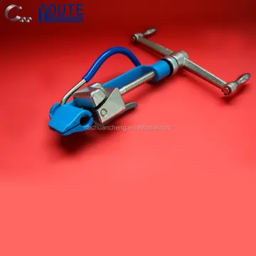 CCJS Stainless Steel Strapping and Banding Tools