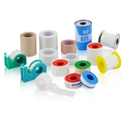 Bandage Tape Elastic Adhesive Medical Tape Bandage